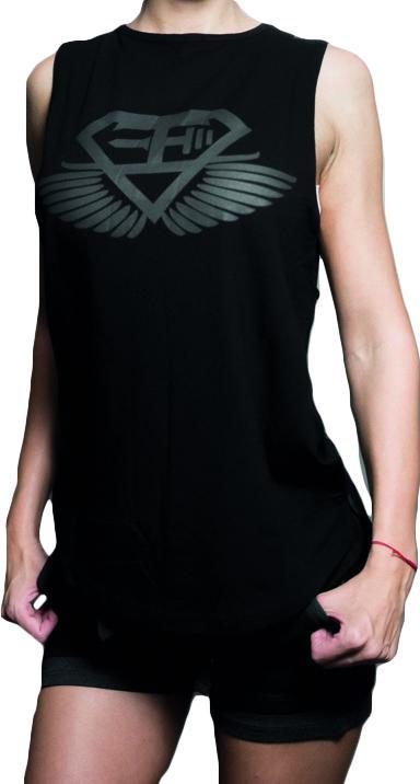 Actual product image Body Engineers XA1 Loose Tanktop (XS)