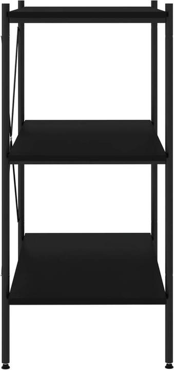 Actual product image VidaXL Clovis (80 x 40 x 92 cm)