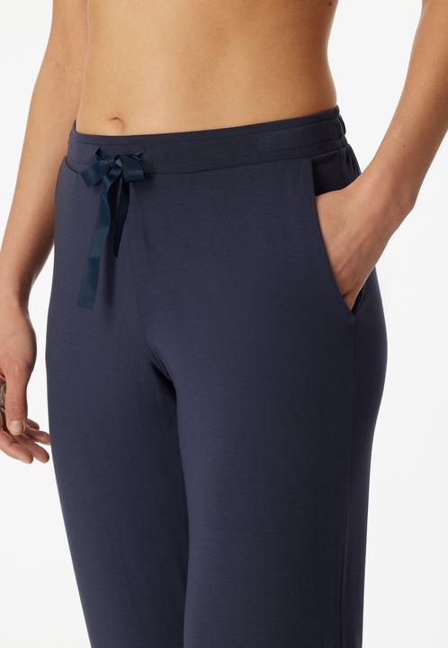 Actual product image Schiesser Trousers long (38)