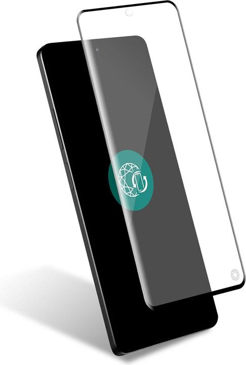 Actual product image Bigben Connected 2.5D Stossfest, Original (1 Piece, Xiaomi 14T)