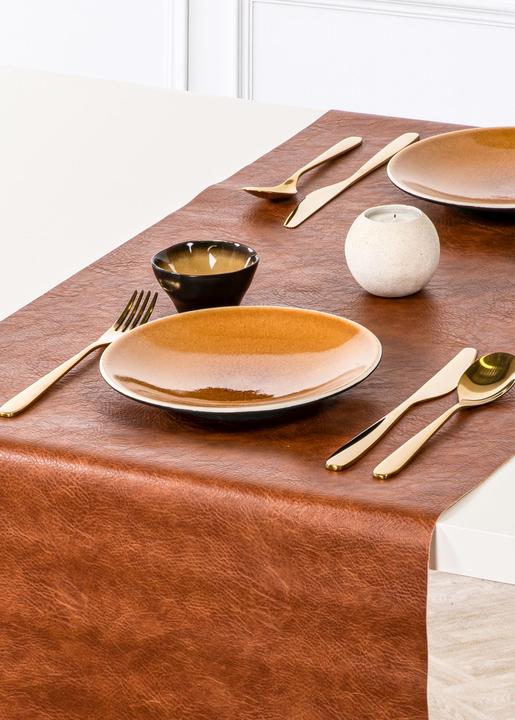 Image du produit Ziczac Chemin de table "troja (45 x 145 cm)