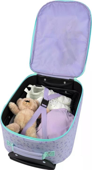 Actual product image Undercover Frozen (13 l, Hand luggage (up to 50 litres))