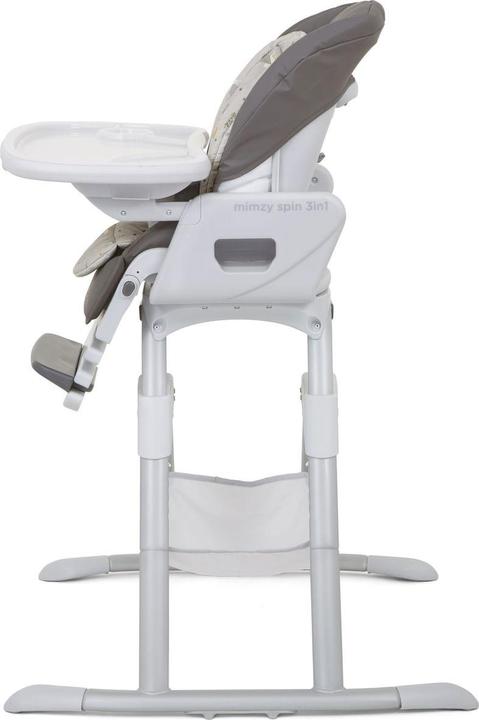 Produktbild Joie Mimzy Spin 3in1 (Hochstuhl)
