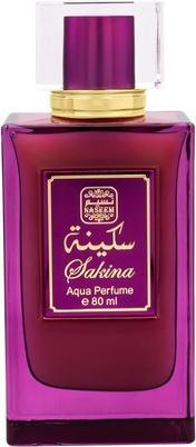 Hermès NASEEM Sakina Khalta Aqua Parfum spray 80ml (Eau de Parfum, 80 ml)