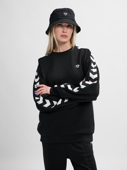 Image du produit hummel Hmlarchive Sweatshirt Loose Fit (M)