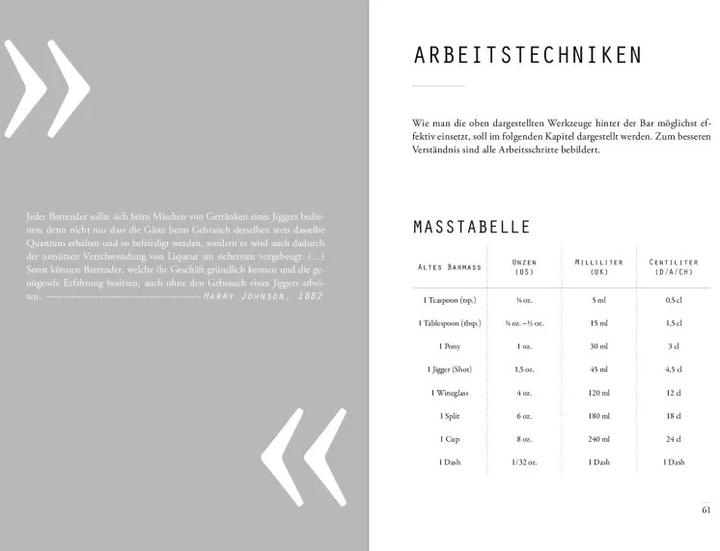 Image du produit Cocktailian (Allemand, Helmut Adam, 2015)