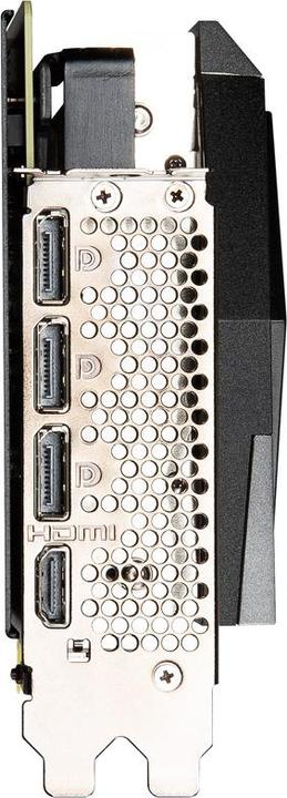 Produktbild MSI GeForce RTX 3080 Gaming Z Trio LHR (10 GB)