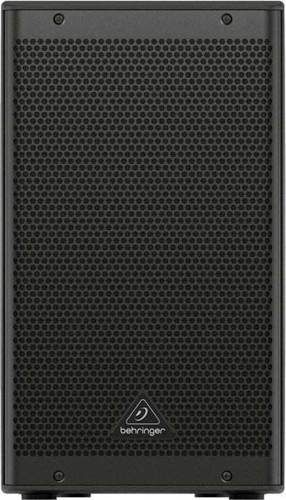 Actual product image Behringer DR110DSP Active 25,40cm (10"") 2-Way PA Speaker with DSP and Bluetooth (Active, 1x 1000 W)