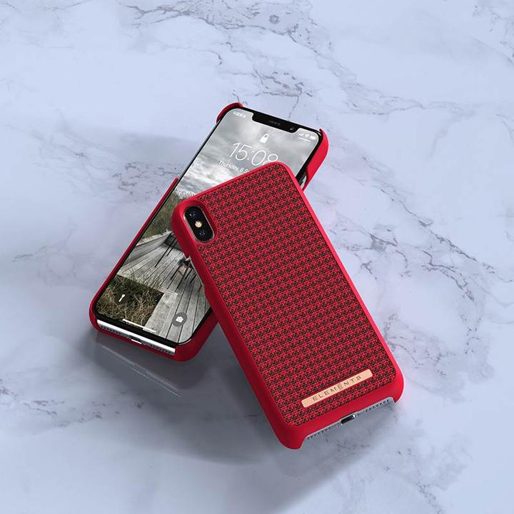 Image du produit Nordic Elements Idun (Apple iPhone XS Max)