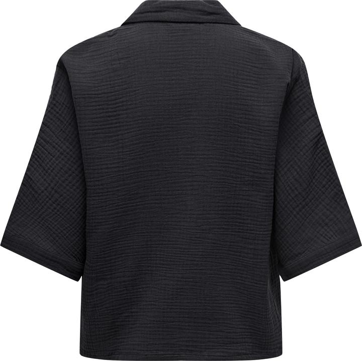 Actual product image Only Regular fit button-down collar shirt Shirt (L)