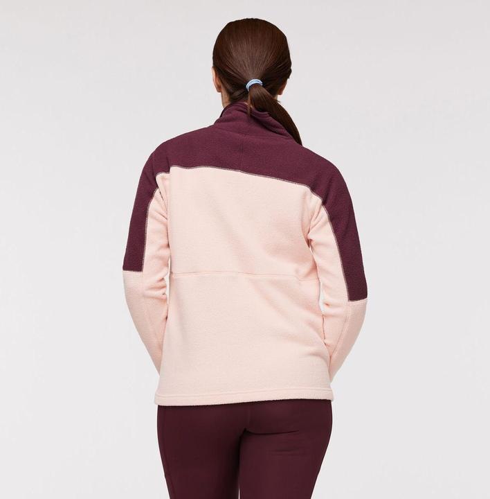Produktbild Cotopaxi Abrazo Fleece Half-Zip Jacket (M)
