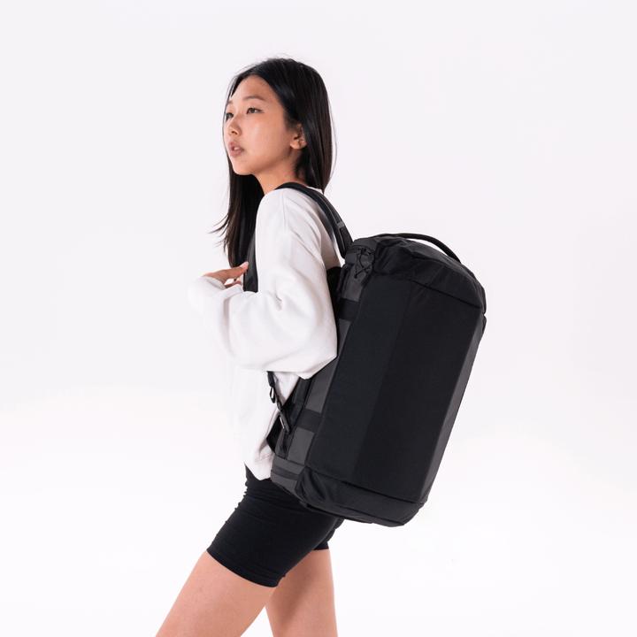 Image du produit Wandrd CARRYALL Duffel 30L Noir (Sac à dos photo, 30 l)