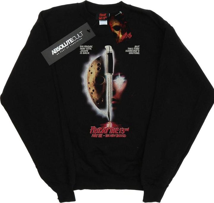 Produktbild Dick Smith The New Blood Sweatshirt (XL)