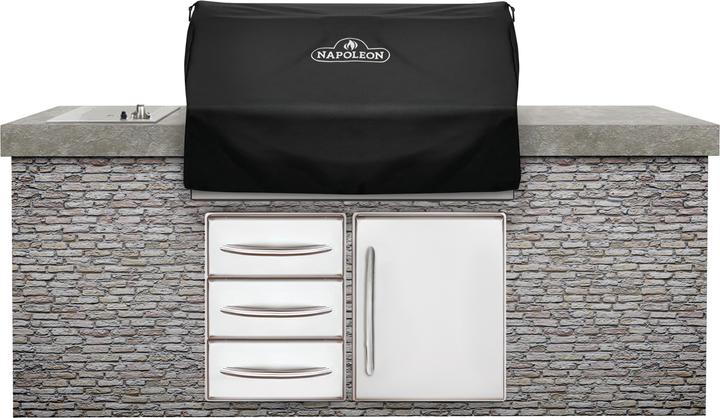 Napoleon 61606 Cover for BILEX 605 installation (Grill)
