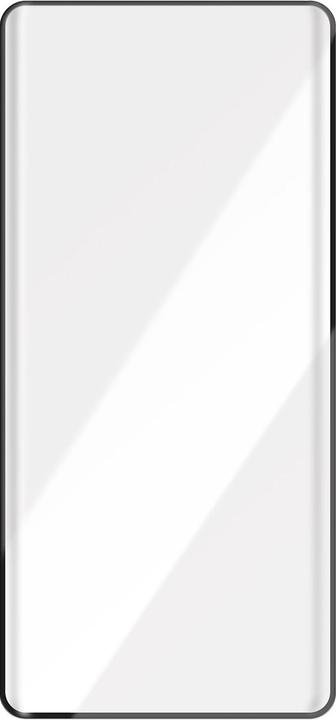 Immagine prodotto Avizar Bicchiere in ceramica con bordo nero (1 Pezzo/i, Honor Magic 5 Lite)