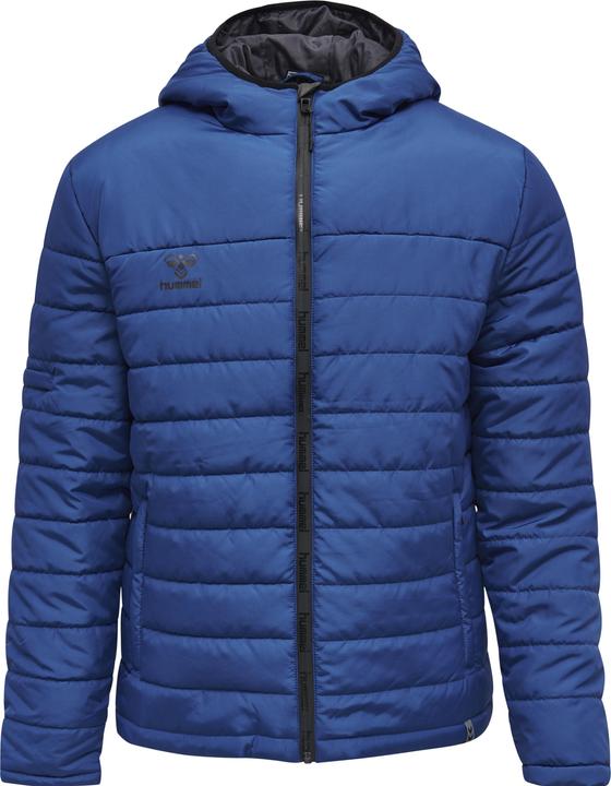 Image du produit hummel Veste à Capuche Matelassée Nord (3XL)