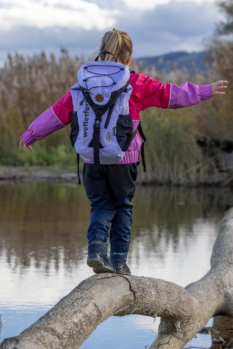 Actual product image Rukka Rhy kids backpack (10 l)
