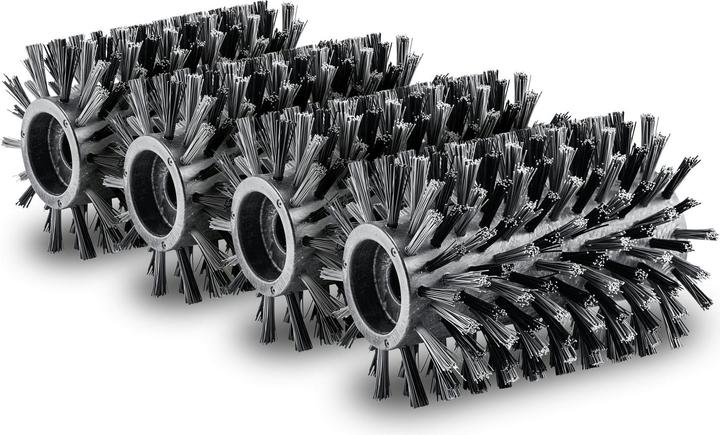 Actual product image Kärcher Brstenwalzen Holz- flächen PCL 6