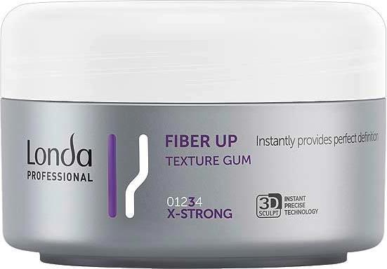 Londa Styling Fiber up (Haargel, 80 ml)