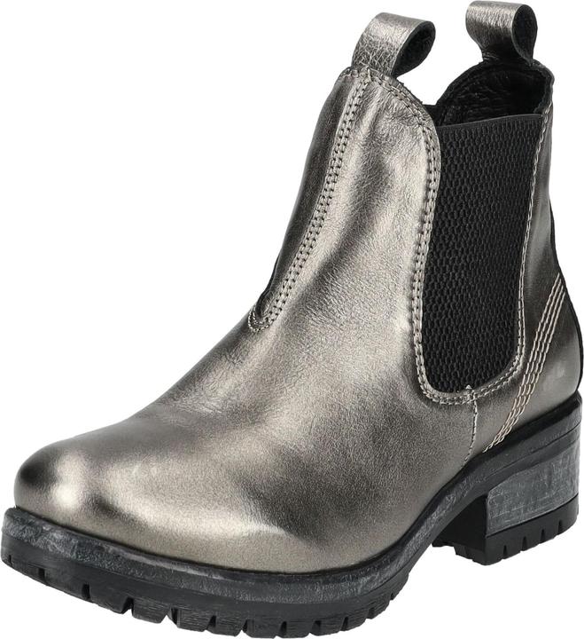 Lazamani Stiefelette (42)