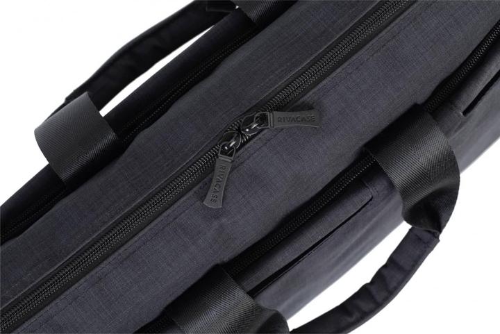 Actual product image Rivacase 8355 Laptop bag 17.3 (17.30")