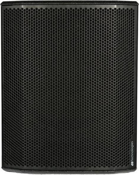 Image du produit dB Technologies Sub-618 (Subwoofer actif)