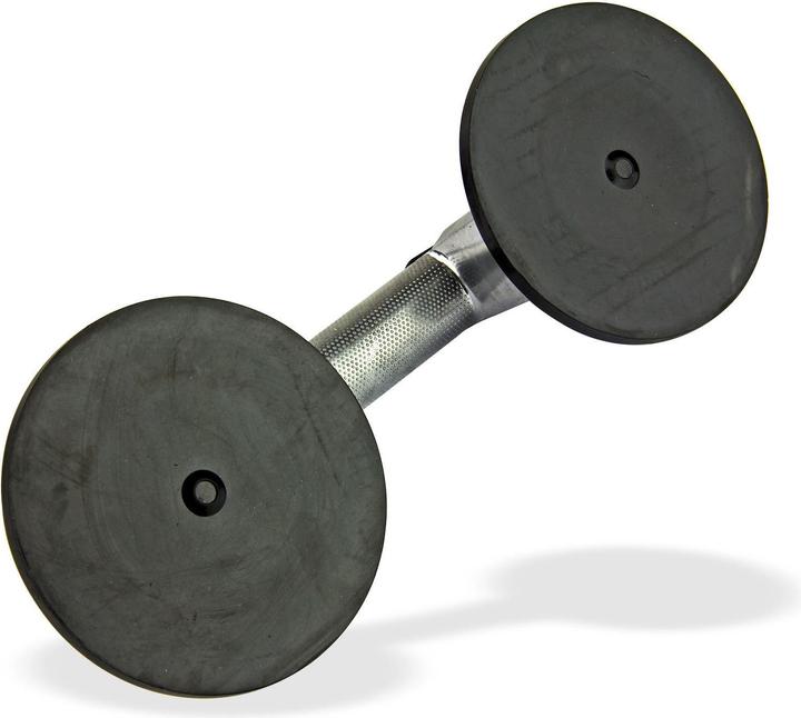 Image du produit Dema Ventouse / aspirateur à verre GH100 jusqu'à 120 kg (120 kg)