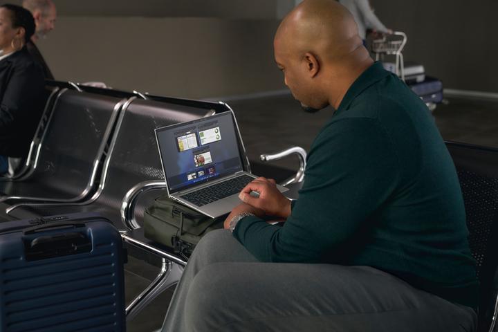Produktbild HP ELITEBOOK 830 G10 I5-1335U 16GB (13.30", Intel Core i5-1335U, 16 GB, 512 GB, DE)