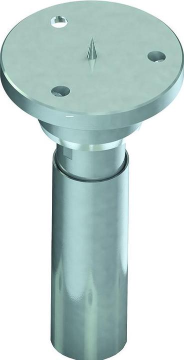 Sherpa Stützenfüsse Power Base C Top (Stützenfuss, 1 Stk.)