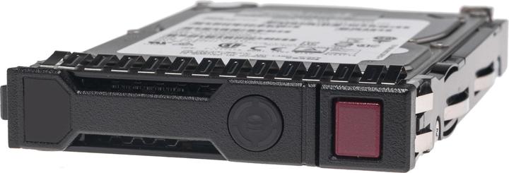 Actual product image HPE 759212-B21 Hard disk (0.60 TB, 2.5")