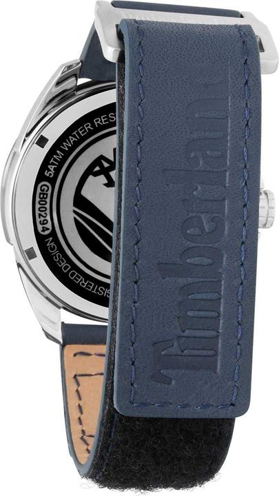 Immagine prodotto Timberland TDWGB0029403 Orologio Carrigan da uomo 44mm 5ATM (Orologio da polso analogico, 44 mm)