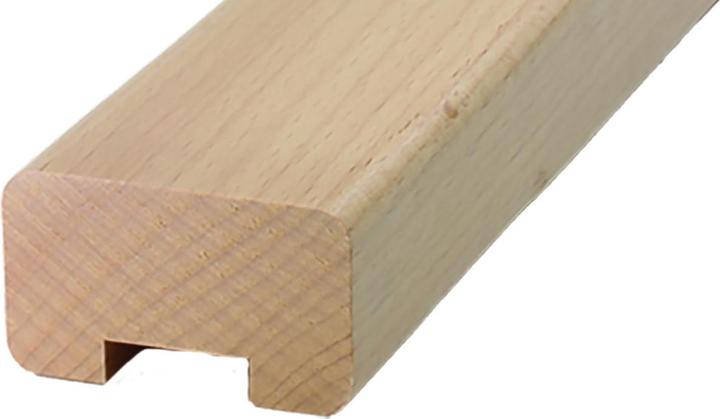 Actual product image OK-Line Wooden rectangular handrails
