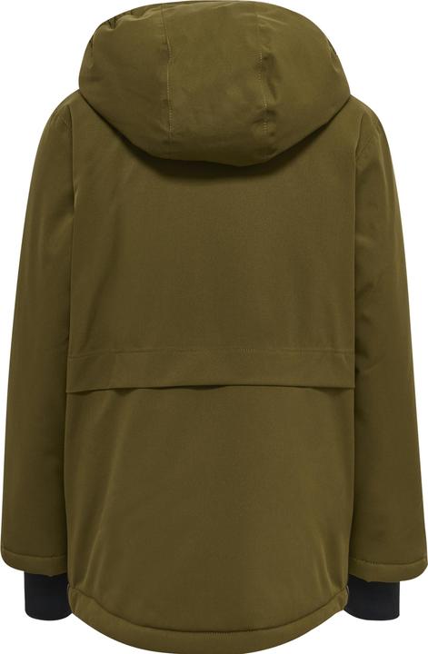 Actual product image hummel Urban Tex Jacket (116)