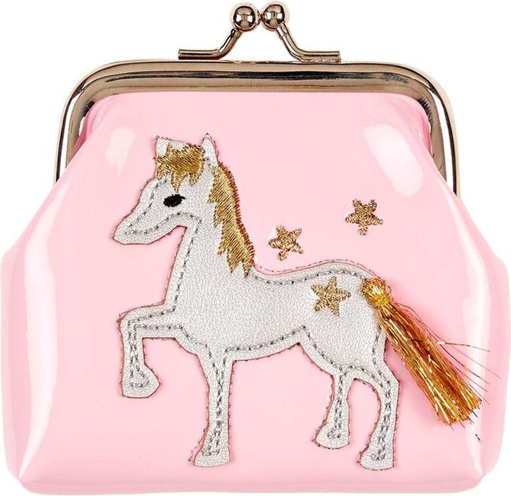 Produktbild Souza Geldbörse Marith Pferd, pink (MQ6)