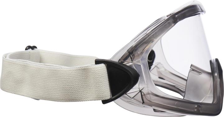 Produktbild 3M Vollsichtschutzbrille