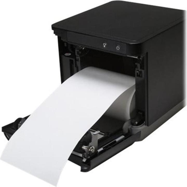 Immagine prodotto Star Micronics Star mC-Print3 MCP30 BK E+U (RJ45, USB)