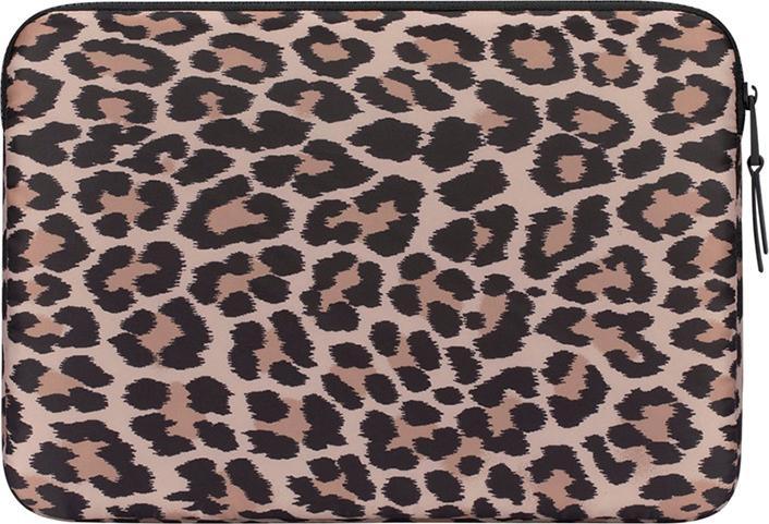 Produktbild Kate Spade Puffer Sleeve - Pokrowiec MacBook Pro 14" / Notebook 14" (Classic Leopard) (14")