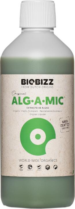 Produktbild BioBizz Algamic (0.58 kg, 0.50 l)