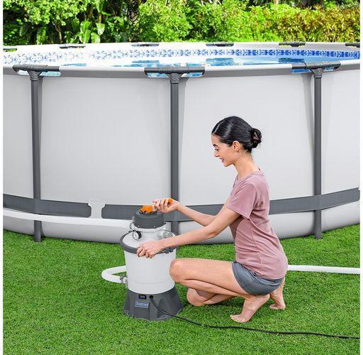 Produktbild Bestway Flowclear