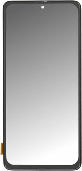 Immagine prodotto OEM - OLED Display Touchscreen with Frame (19825) - Samsung Galaxy A51 4G (SM-A515) - Black (Display)