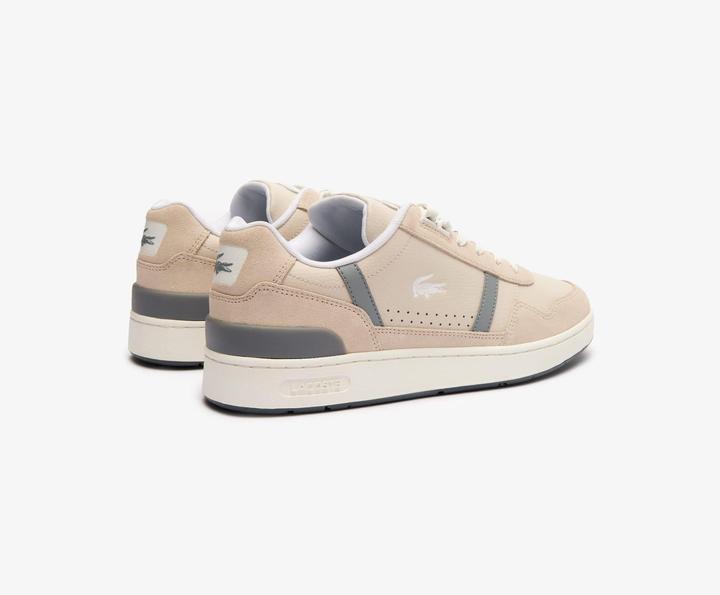 Produktbild Lacoste Sneaker TClip Leder (40)