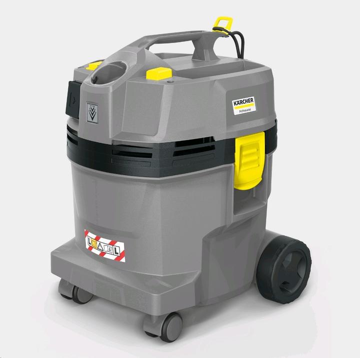Image du produit Kärcher Professional NT 22/1 Ap Te L (Aspirateur eau et poussière)