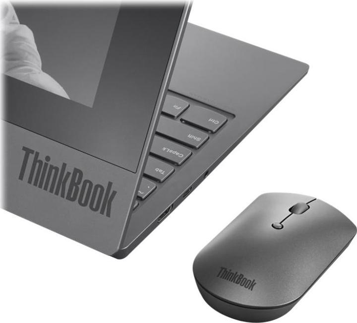 Image du produit Lenovo ThinkPad Silent (Sans fil)
