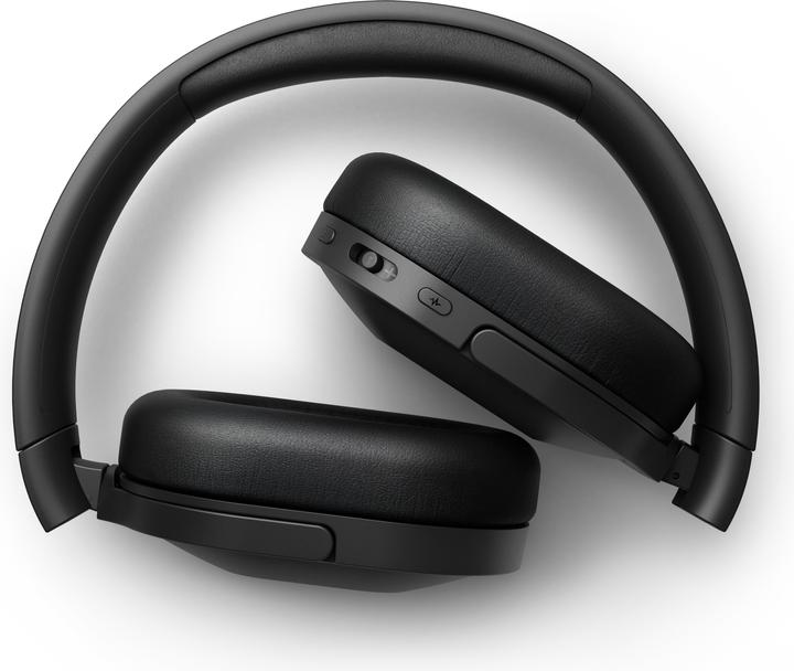 Image du produit Philips TAH6506BK/00 (ANC, 30 h, Filaire, Sans fil)