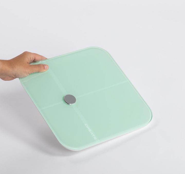Actual product image Create Balance Body Smart (180 kg)