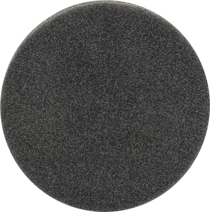 Productafbeelding Bosch Professional Zubehör Polijstspons, 125 mm Accessor (125,0 Schijven)
