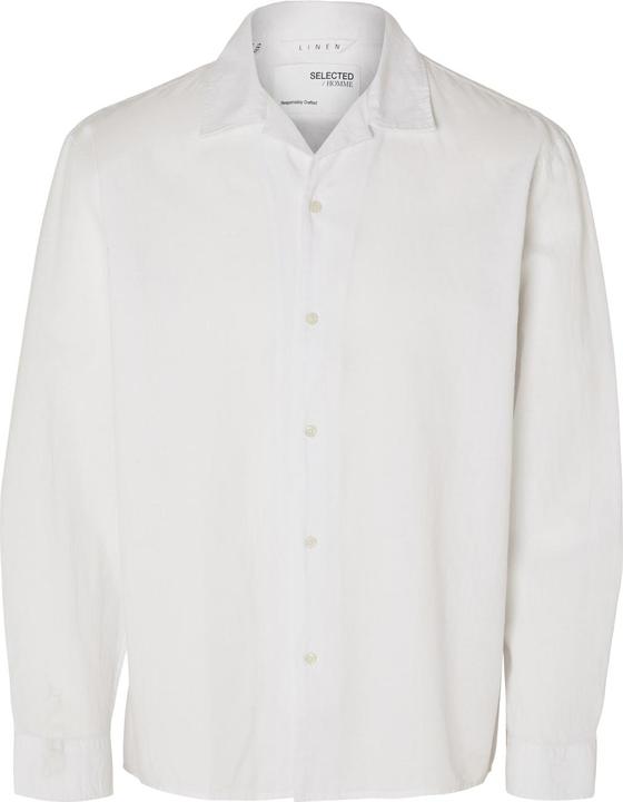 Image du produit Selected Homme Chemise à manches longues (L)