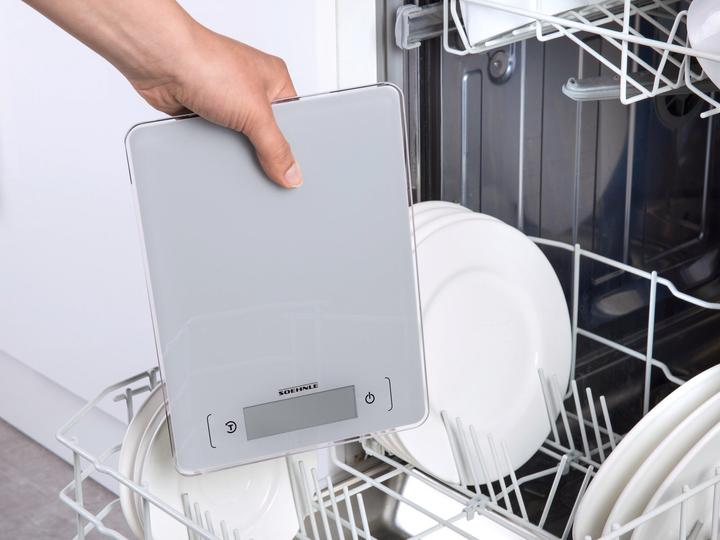 Actual product image Soehnle Kitchen scales