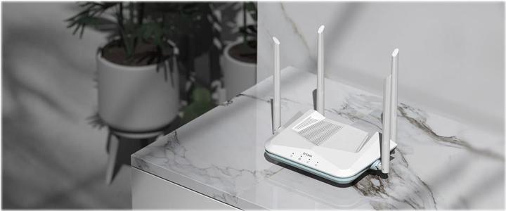 Actual product image D-Link Eagle Pro R15