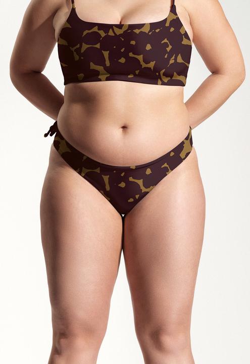 Immagine prodotto Oy Slip bikini da surf "Tope (L)
